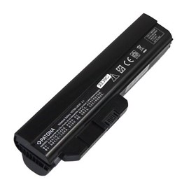 Batteri til HP DM1 / HP Mini 311 - 6600mAh (kompatibelt)